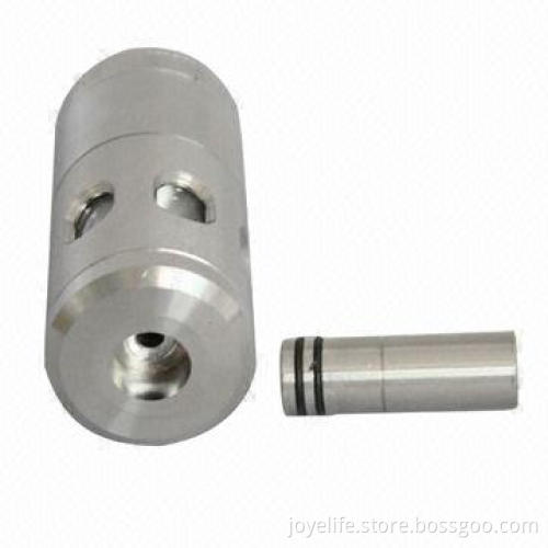 Hot sell rebuildable squape atomizer squape clone dripping atomizer